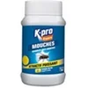 Image de KAPRO KPRO KAPO Granules anti-mouches 300 g attractif sexuel