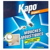 Image de Cassette mouches - moustiques