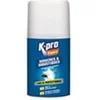 Image de Expert Recharge aérosol anti-mouches moustiques - 250 ml - Compatible diffuseur automatique - Protection 5 mois