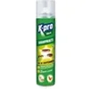 Image de Aérosol Terre de diatomée KPRO 400 ml avec tube pour insectes rampants