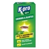 Image de Kapo Piège à cafards et blattes x5 - - Vert - Papier