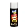 Image de KPRO Aérosol anti-cafards et punaises de lit - 400 ml - Double action