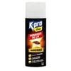 Image de KPRO Aérosol foudroyant anti-punaises de lit - 400 ml - Action 3 mois