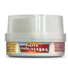 Image de Pierre blanche de nettoyage multi-usages 300 g The fabulous - - Blanc -