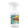 Image de Spray détachant textile 500 ml The fabulous - - Transparent - Plastique