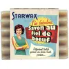 Image de SAVON DETACHANT AU FIEL DE BOUF 100GR