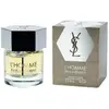 Image de Yves Saint Laurent Parfum L Homme Ysl Eau De Toilette 60ml