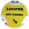 Image de Boîte-appât anti-fourmis LUCIFER MASY 199 10 g cyphenothrin