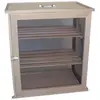 Image de Garde manger 2 etages 55x60x34cm 209