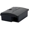 Image de Station d'appât souris Secure Mouse - Boîte PP noir - Ø25 mm