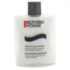 Image de Biotherm Crème Visage Contre Le Feu Du Rasoir 100ml