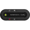 Image de Kit Mains-libres Bluetooth® Supertooth Buddy Noir