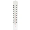 Image de - Thermomètre en plastique 41 cm