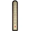 Image de STIL - Thermomètre alu/or