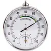 Image de - Hygromètre thermomètre à aiguille