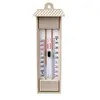 Image de - Thermomètre mini-maxi sans mercure