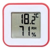 Image de - Mini hygromètre thermomètre électronique intérieur