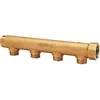 Image de Collecteur composable sanitaire chauffage MF 26x34 - 3 départs M15x21