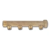 Image de Collecteur composable sanitaire chauffage MF 26x34 - 4 départs M15x21