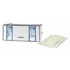 Image de Lot housse de rangement sous vide LIFE XXL 210 L + 2 housses speciales tiroirs offertes