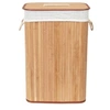Image de PANIERE RECTANGULAIRE PLIABLE