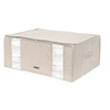 Image de housse de rangement sous vide life taille xxl 210l beige