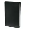 Image de Agenda scolaire semainier Collection Impala Septembre 2026 à Septembre 2027 21 x 29,7 cm Noir