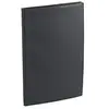 Image de QUOVADIS AG3/4 PLANNING SD IMPALA NOIR