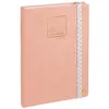 Image de Quo Vadis Carnet Bullet journal ML Life Journal Rose corail 15x21 cm en occasion ou reconditionné