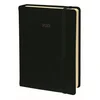 Image de Agenda 2022 affaires prestige ac silk noir 10x15 285961q