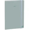 Image de Agenda civil semainier de bureau Collection Ministre Pastel 2027 Vert