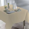 Image de Calitex Nappe TENTATION UNIE Lin 140 x 300 cm 140 x 300 cm