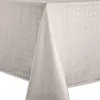 Image de Nydel Venezia - Nappe en damassé résistant Rectangle : 160 x 300 cm en occasion ou reconditionné
