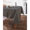 Image de Nydel Nappe Ivoire Anti-tache Uni - ABANICO 160 x 350 cm