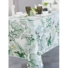 Image de Calitex Nappe Toile Cirée TAIGA Multicolore Rectangle - 140 x 250 cm