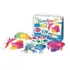 Image de Aquarellum Junior "Poissons"