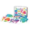 Image de Aquarellum Junior Poisson