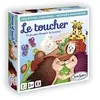 Image de Jeu sensoriel Le toucher