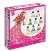 Image de Mon Atelier de parfums : Fleurs d'Orient