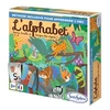Image de Jeu écriture et lettres L'alphabet