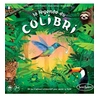 Image de La legende du colibri jeu familial