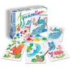 Image de Aquarellum Junior Dans Le Parc