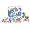 Image de Aquarellum cartes postales animaux