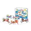 Image de Aquarellum Junior Chevaux