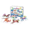 Image de Aquarellum Junior Chevaux