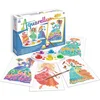 Image de Aquarellum Junior Princesses Fleurs