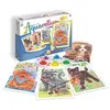 Image de Kit créatif Aquarellum Junior Chiots