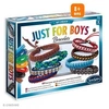 Image de Kit créatif Bracelets : Just for boys Sentosphère
