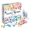 Image de Sentosphère   L'Atelier de Résine - Kit de Loisir Créatif - Dès 10 Ans en occasion ou reconditionné
