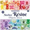 Image de Création perle et bijou Atelier de Résine